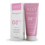 Esranın Dünyası Spf 50+ Eşitleyici Güneş Kremi, Glutatyon ve Hyaluronik Asit Içeren 50 ml