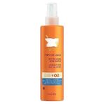 Esranın Dünyası Spf 50 Güneş Koruyucu ve Nemlendirici Vücut Kremi