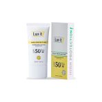 Esranın Dünyası SPF50+ Pa++++ Uva Uvb Yüksek Korumalı Leke Karşıtı Güneş Kremi 50 ml