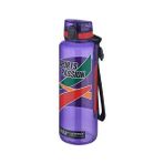 Esranın Dünyası Sports Passion Boy 1200 ml Tritan Su Matarası Kaydırmaz Tutma Özelliği