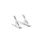 Esranın Dünyası ST-805 10-15.6'' Alüminyum Katlanabilir Laptop Dizüstü Bilgisayar Macbook Standı