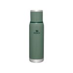 Esranın Dünyası Stanley Adventure To-Go Termos, 1 L, Yeşil (Hammertone Green)