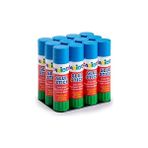 Esranın Dünyası Stick Yapiştirici 20 gr 12'li - 41 Delft Blue