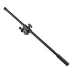 Esranın Dünyası Stüdyo Mikrofon Standları Içi Metal Boom Kolu Boomarm 65 cm 3/8 Vida - AL4729