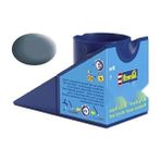 Esranın Dünyası Su Bazlı Maket Boyası Grimsi Mavi Mat 18 ml