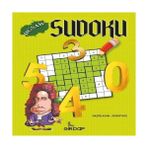 Esranın Dünyası Sudoku Jigsaw - 1 Adet