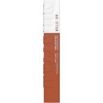 Esranın Dünyası Super Stay Matte Ink Likit Mat Ruj - 70 Ian Kahverengi