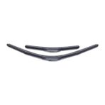 Esranın Dünyası Suzuki S-Cross ile Uyumlu Ön Cam Silecek Takımı, 65X35CM