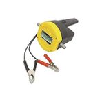 Esranın Dünyası T 26990 Motor Yağı Vakum Pompası, 12V