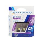 Esranın Dünyası T10 W5W Canbus LED Ampul, 2'li Blister Paket, Yüksek Performans