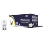 Esranın Dünyası T20 Dipsiz Ampul - 12V, W21W, W3X16D Modeli