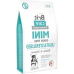 Esranın Dünyası Tahılsız Kısırlaştırılmış Köpekler Için Kuru Mama - 2 kg