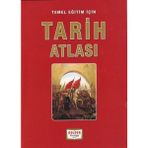 Esranın Dünyası Tarih Atlası