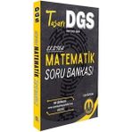 Esranın Dünyası Tasarı Dgs Ekstra Matematik Soru Bankası - 1 Adet