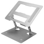 Esranın Dünyası Taşınabilir Metal Laptop Yükseltici Standı, Ayarlanabilir