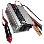 Esranın Dünyası Technomax 600W 12V Çevirici Invertör Araç Elektirik Çeviricisi 1410