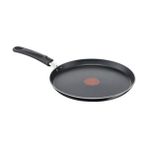 Esranın Dünyası Tefal Titanyum 1x Simplecook 25 cm Difüzyon Tabanlı Krep Tava - 2100118531