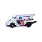 Esranın Dünyası Tekli Arabalar, Hot Wheels Maıled It HTD91, Eğlenceli Koleksiyon