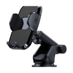 Esranın Dünyası Telefon Tutucu Araç Otomatik Klipsli Araba Telefon Tutucu Ayarlanabilir Cam ve Torpido Için Yüksek Kalite Tutucu