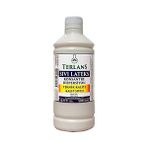 Esranın Dünyası Terlans Sıvı Lateks Konsantre Kalıp Sıvısı 500 ml Teknik Kalite