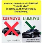 Esranın Dünyası Tesla Li Parts Tesla Model Y 3 Orta Konsol Düzenleyici, Flok Kaplama