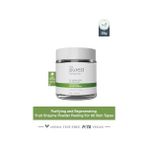 Esranın Dünyası The Purest Solutions, Arındırıcı ve Canlandırıcı Tüm Ciltler Için Meyve Asitleri Içeren Toz Temizleyici 55 gr (%0,2 Azelaik Asit & Malik Asit)