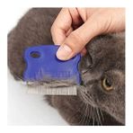 Esranın Dünyası Tineke Kedi Köpek Bit ve Pire Tarağı 1 Adet