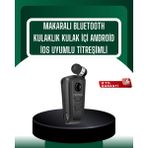 Esranın Dünyası Titreşimli Bluetooth Kulaklık Fineblue F910 Uzun Pil Ömrü -Esra'nın Dünyası
