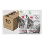Esranın Dünyası Tozsuz Kedi Kumu - Aktif Karbon ile Koku Hapseden (2x8 = 16 Lt)