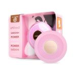Esranın Dünyası Ufo Mini 2 Power Maske ve Işık Bakım Cihazı Koyu Pembe