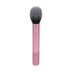 Esranın Dünyası Ultra Peluş Allık Makyaj Fırçası, Gevşek, Krem Veya Sıkıştırılmış Allık Için, Rosy Glow Yanaklar, Kabarık Pudra Fırçası, Alüminyum Halkalar, Sentetik Kıllar, Vegan ve Zulüm Içermez, 1