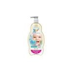 Esranın Dünyası Uni Baby Saç ve Vücut Şampuanı 900 ml