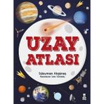 Esranın Dünyası Uzay Atlası