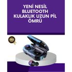 Esranın Dünyası Uzun Pil Ömürlü Kablosuz Kulaklık – 4 Saat Kesintisiz Kullanım -Esra'nın Dünyası
