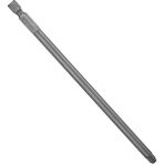 Esranın Dünyası Uzun Pozidriv Uçlu Bits, 150 Mm, Krom Vanadyum