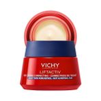 Esranın Dünyası Vıchy Liftactiv Pigment Specialist B3 Koyu Leke Karşıtı Gece Kremi 50 ml