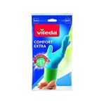 Esranın Dünyası Vileda Comfort Extra ELDIVEN,%100 Doğal Lateks, S