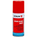 Esranın Dünyası Würth Araç Içi Klima Bakteri Temizleyici 100 Ml. Yeni Ürün