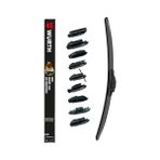 Esranın Dünyası Würth Ön Muz Silecek Mercedes E W124 1989-1995 ile Uyumlu