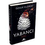 Esranın Dünyası Yabancı Elyel Yabancı Serisi 3. Kitap)
