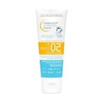 Esranın Dünyası Yenidoğanlar Için Mineral Güneş Kremi - SPF50+ 50 gr