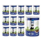 Esranın Dünyası Yetişkin Kedi Için Kuzulu ve Jöleli Konserve Mama, 400 gr x 12 Adet