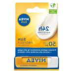 Esranın Dünyası Yüksek Güneş Korumalı Dudak Bakım Kremi - Spf 50+