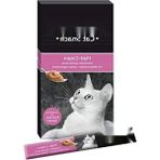 Esranın Dünyası Yüksek Kaliteli Kedi Ödülü, Cream Malt (6 x 15 Gr)