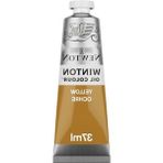 Esranın Dünyası Yüksek Pigment Yoğunluğuna Sahip 37ML Yağlı Boya - Sarı Ocher