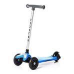 Esranın Dünyası Yükseklik Ayarlı Scooter, Konforlu Kullanım Için Tasarlanmış