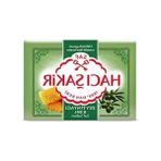 Esranın Dünyası Zeytinyağı ve Bal Içeren Kalıp Sabun 4X150 gr