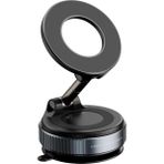 Esranın Dünyası Zhoppy 360 Dönebilen [süper Güçlü Vakumlu Araç Içi Telefon Tutucu iPhone 11-16 Pro Max] Titreşime Dayanıklı Her Modele Uygun Stand Ev Oto Kullanıma Uygun Çıkarılabilir Vakumlu Tutucu