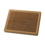 Esranın Dünyası Zwilling Accessories Bambu Kesme Tahtası Büyük Boy, Bambu Ahşap, Ahşap