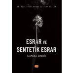 Esrar ve Sentetik Esrar Hande Çelikay Söyler